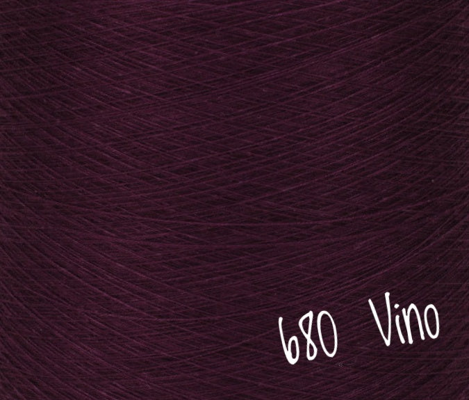 your own chosen colourway     cotton/acrylic ombre yarn cake