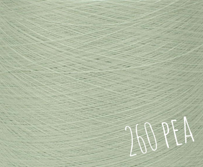 Melange yarn cake YOUR OWN colour combination