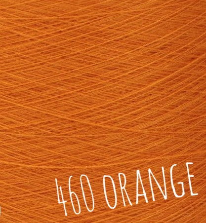 your own chosen colourway     cotton/acrylic ombre yarn cake