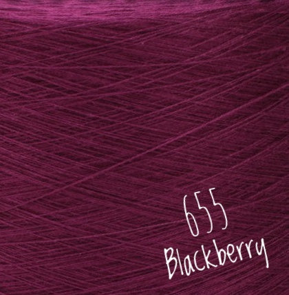 your own chosen colourway     cotton/acrylic ombre yarn cake