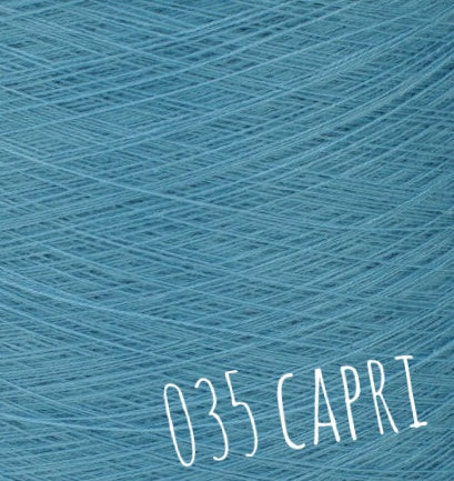 your own chosen colourway     cotton/acrylic ombre yarn cake