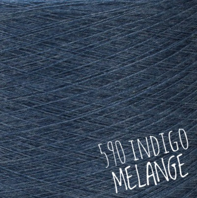 Melange yarn cake YOUR OWN colour combination