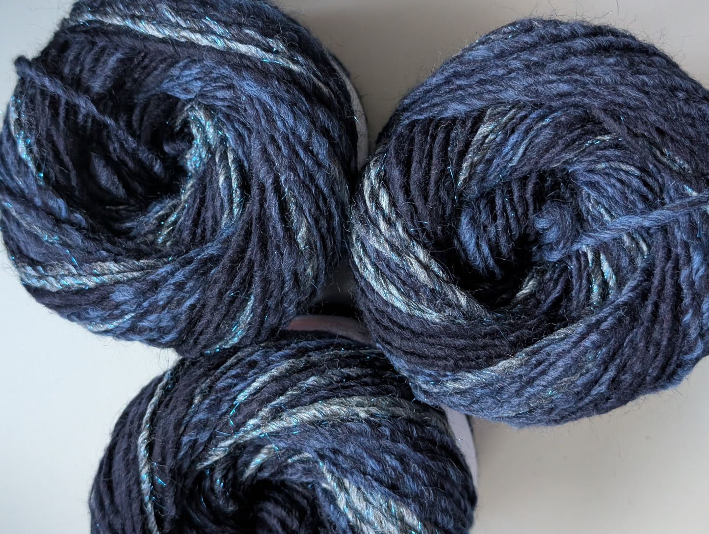 SPARK yarn #116136