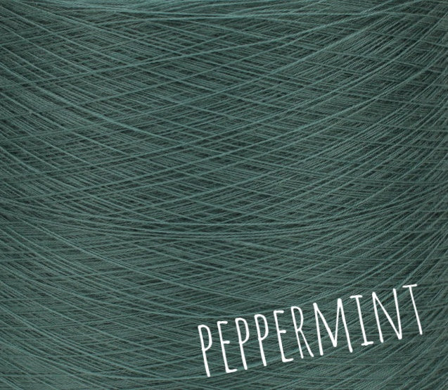 Melange yarn cake YOUR OWN colour combination