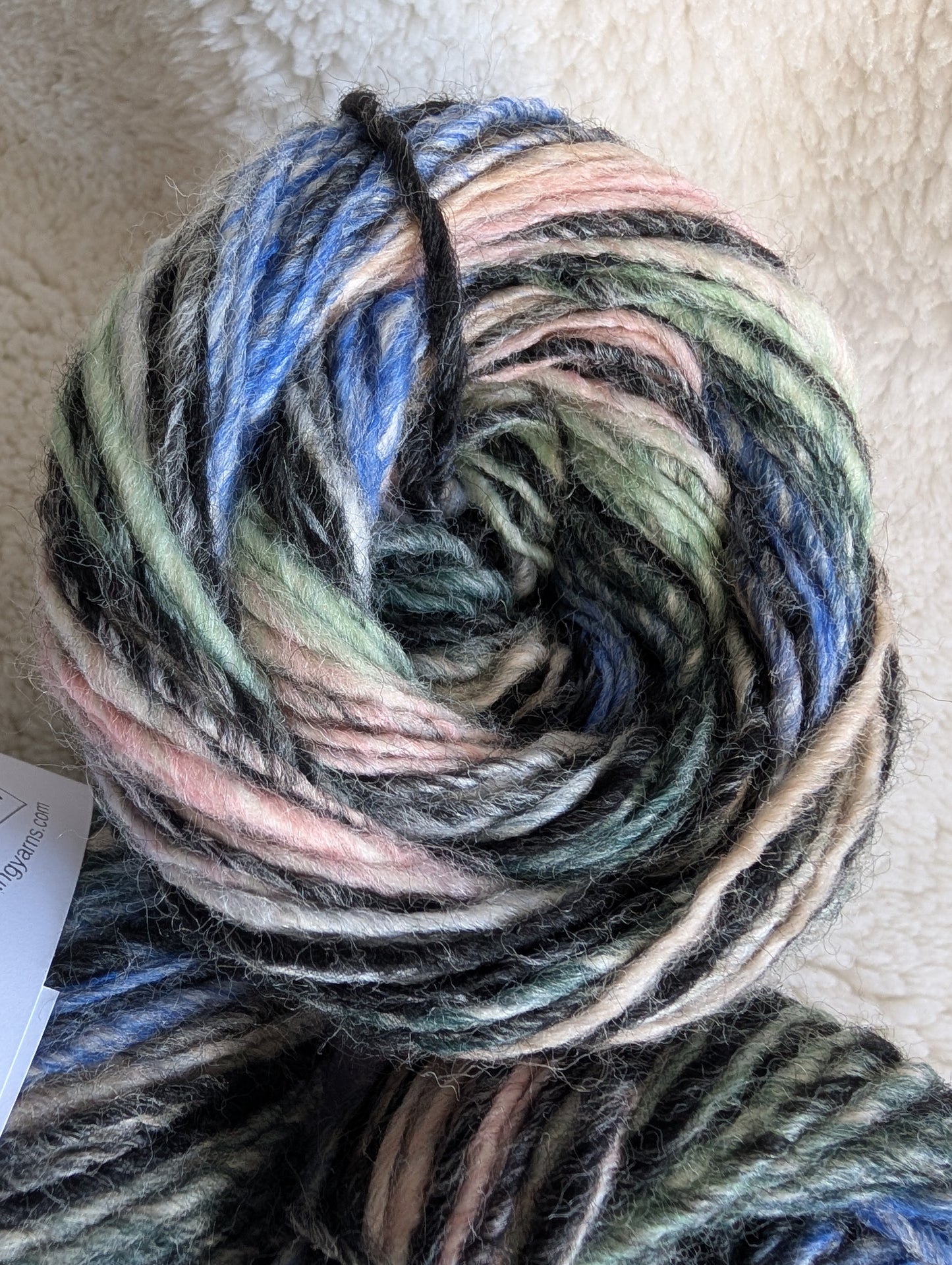 CONFETTO yarn #71533