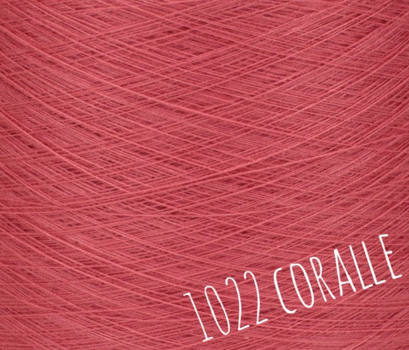 your own chosen colourway     cotton/acrylic ombre yarn cake