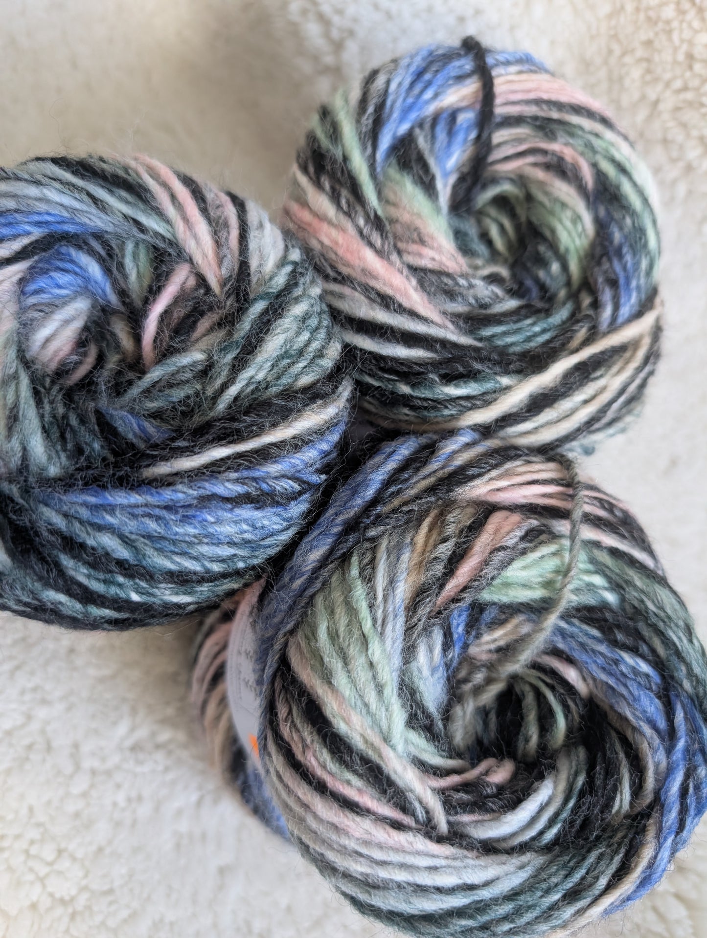 CONFETTO yarn #71533
