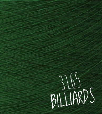 Melange yarn cake YOUR OWN colour combination