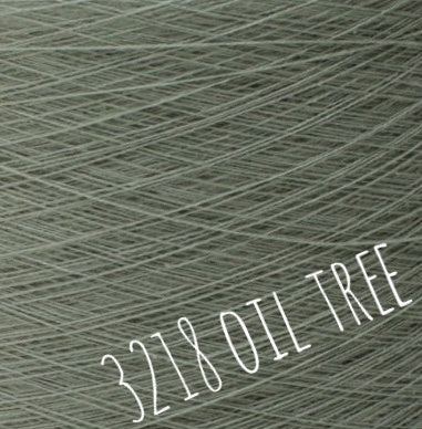 Melange yarn cake YOUR OWN colour combination