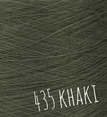 your own chosen colourway     cotton/acrylic ombre yarn cake