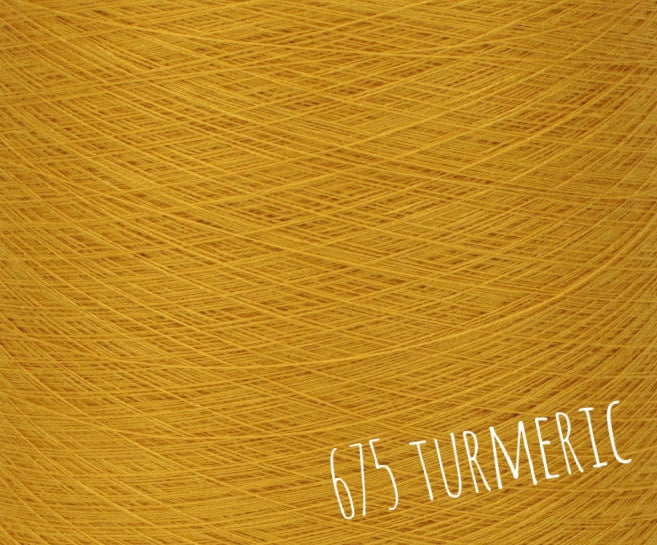 Melange yarn cake YOUR OWN colour combination