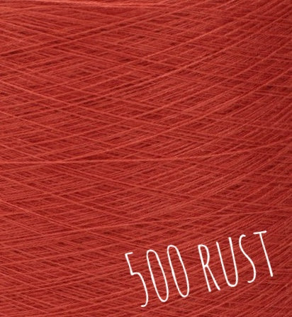 your own chosen colourway     cotton/acrylic ombre yarn cake