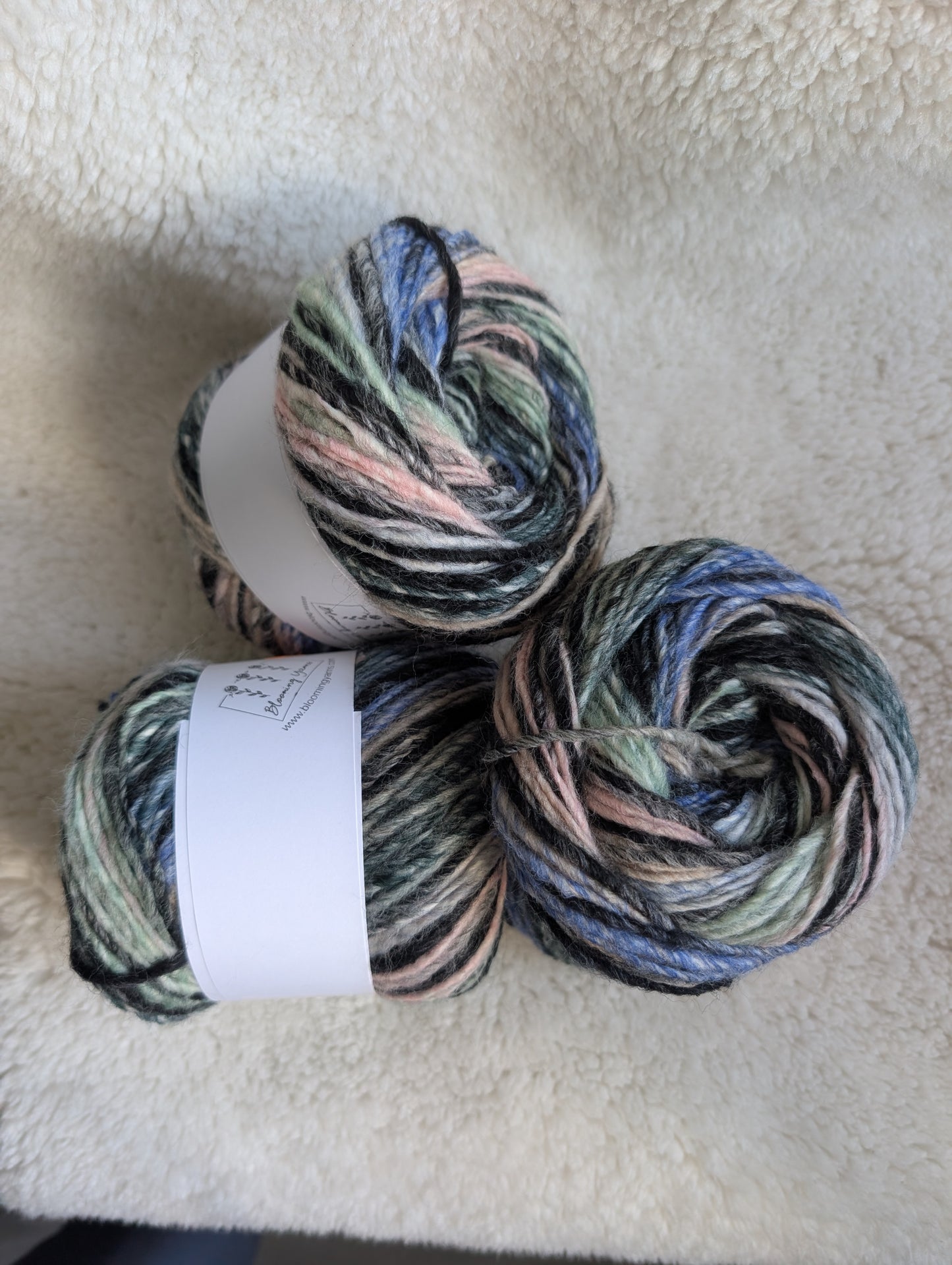 CONFETTO yarn #71533