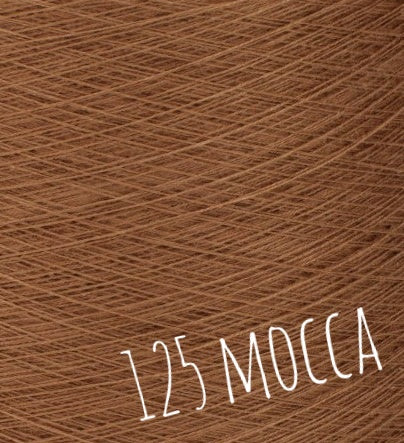 Melange yarn cake YOUR OWN colour combination