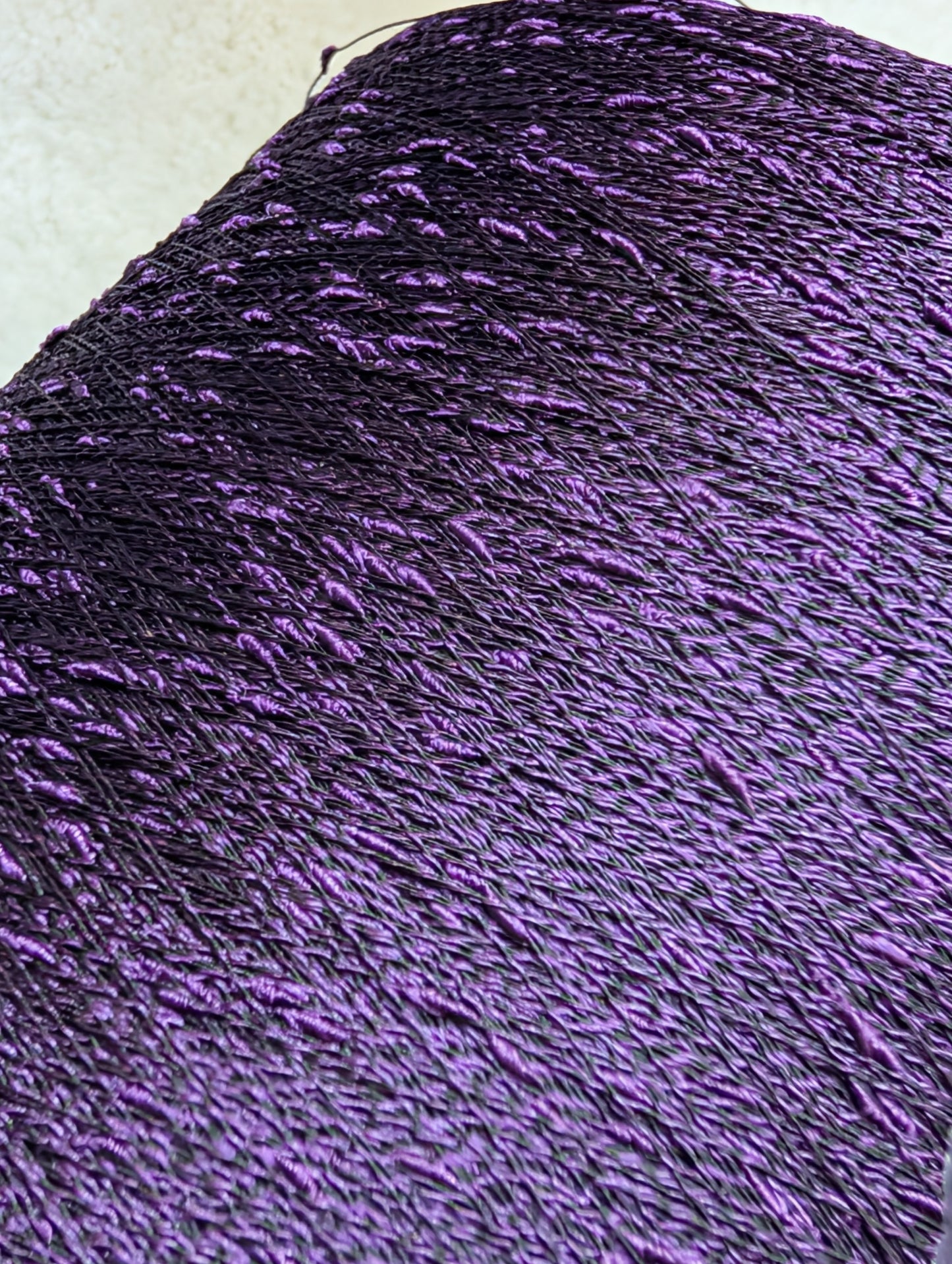 knot threads