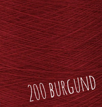 Melange yarn cake YOUR OWN colour combination