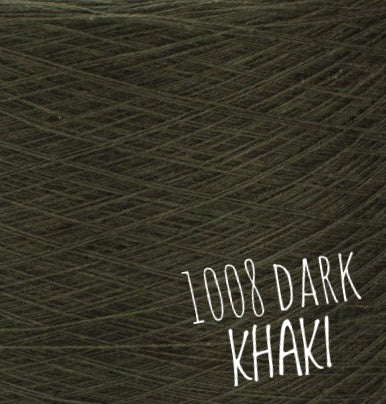 your own chosen colourway     cotton/acrylic ombre yarn cake