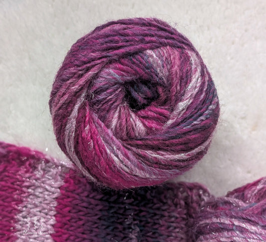SPARK yarn #39750