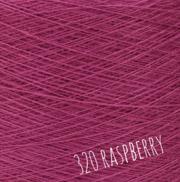 your own chosen colourway     cotton/acrylic ombre yarn cake