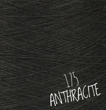 Melange yarn cake YOUR OWN colour combination