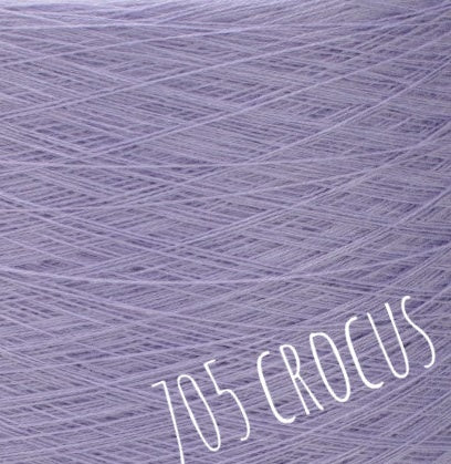 your own chosen colourway     cotton/acrylic ombre yarn cake