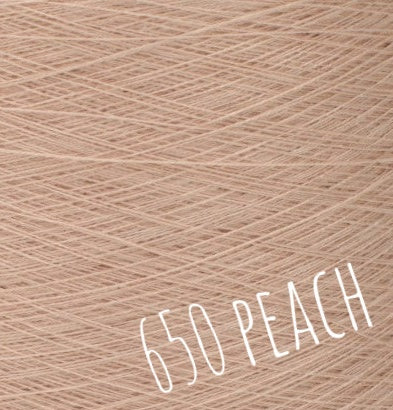your own chosen colourway     cotton/acrylic ombre yarn cake