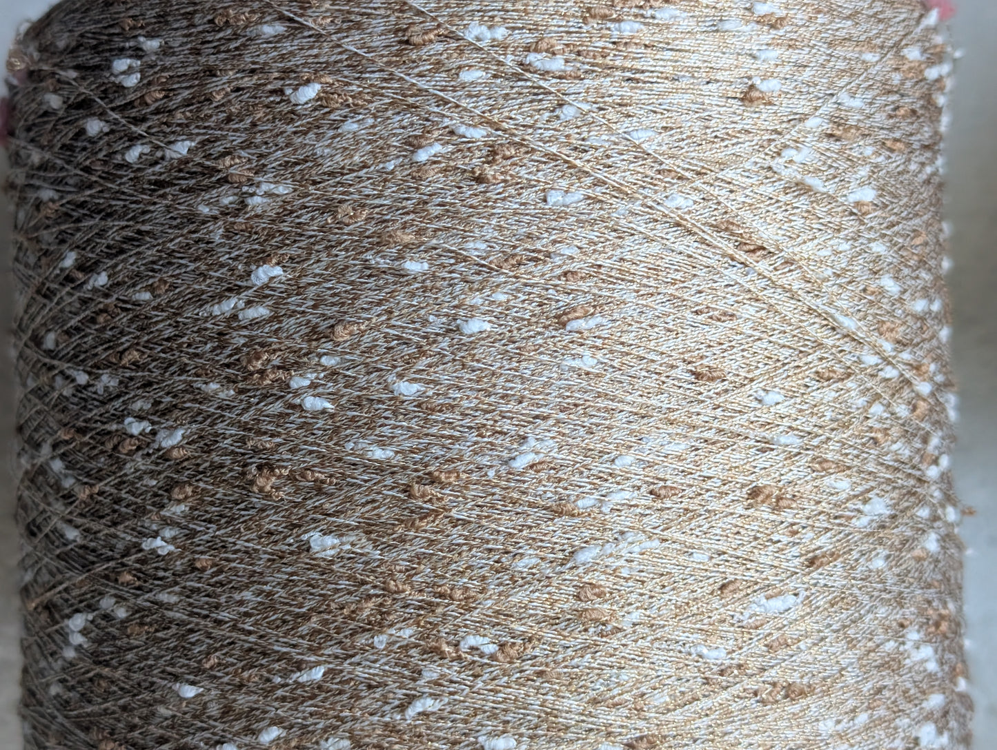 knot threads
