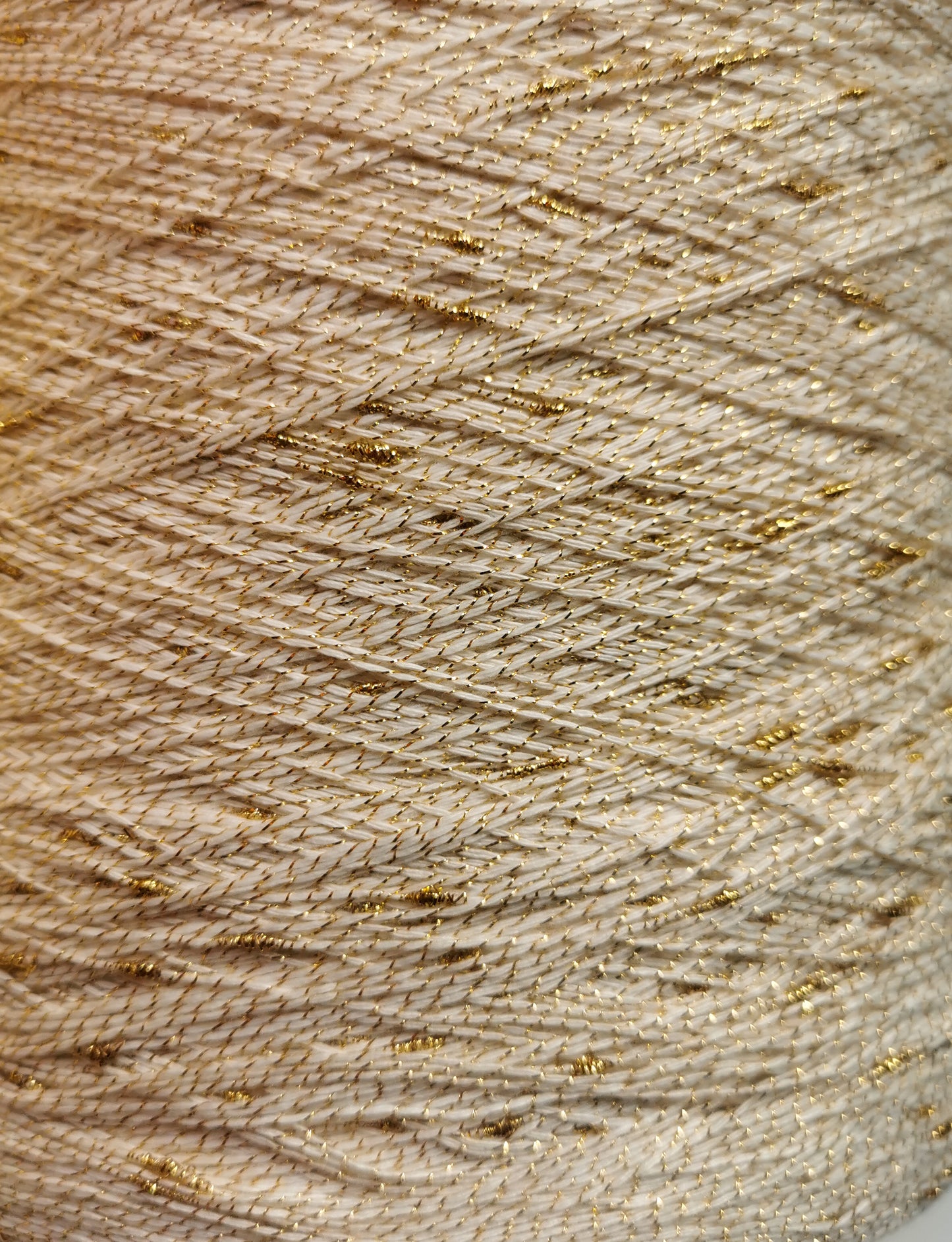 knot threads