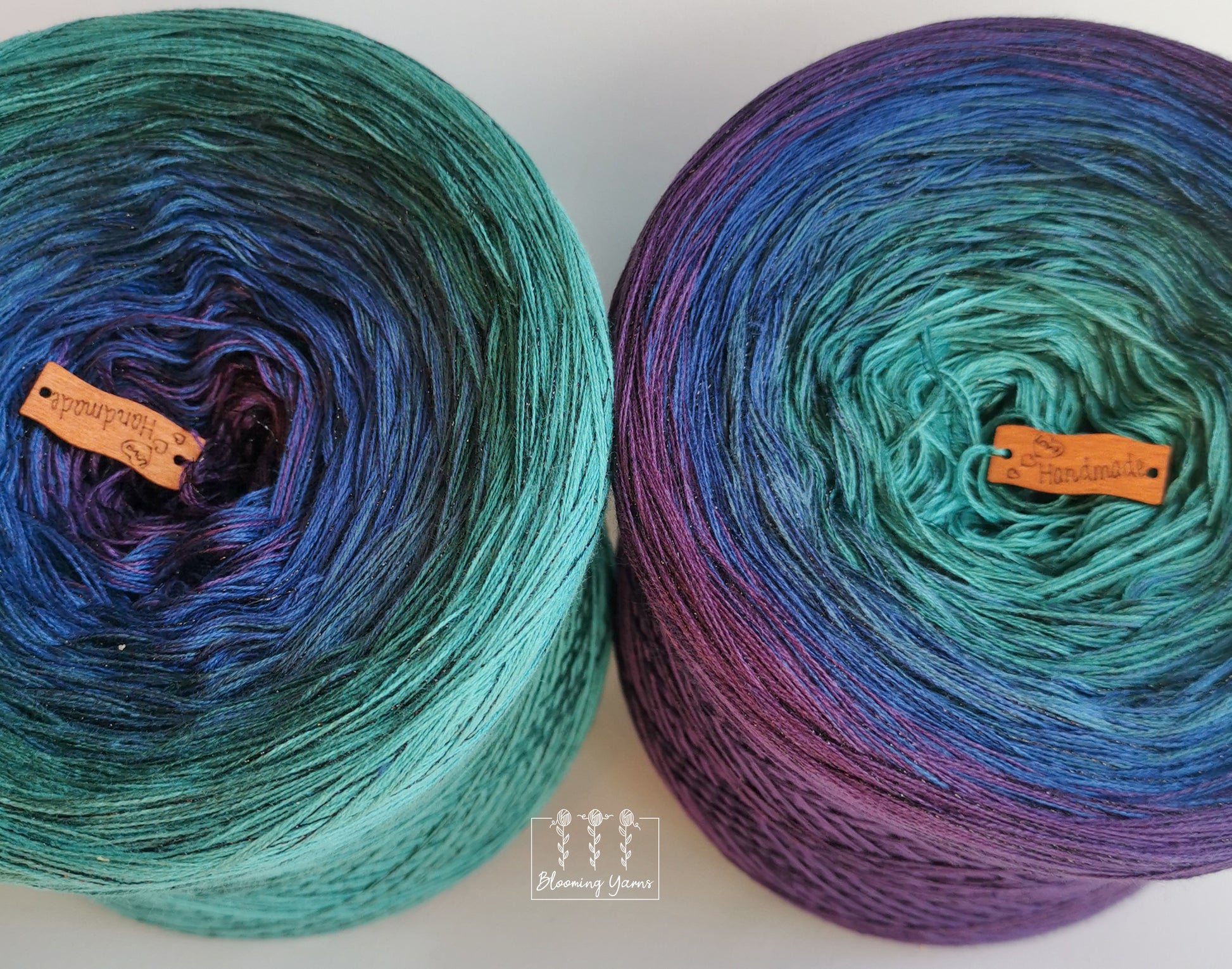 Charity Double Knit Colour Palettes (4-pack)