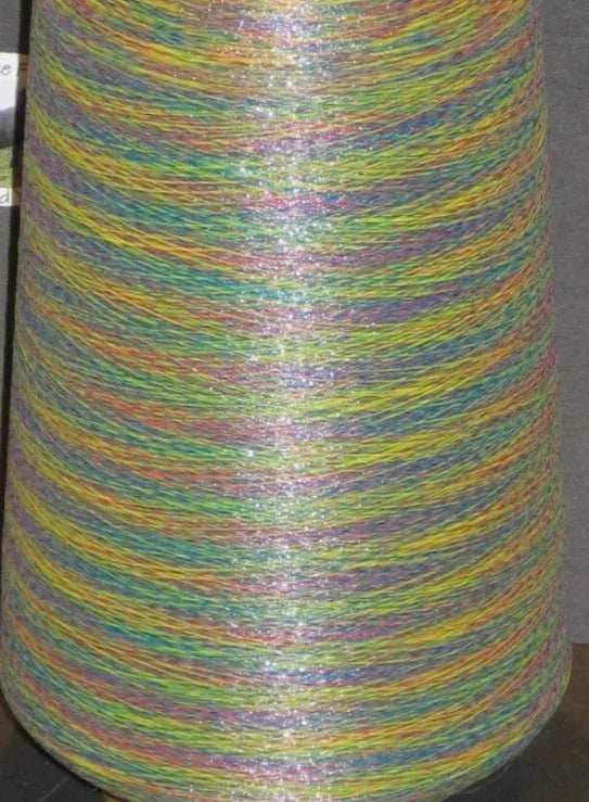 lurex thread